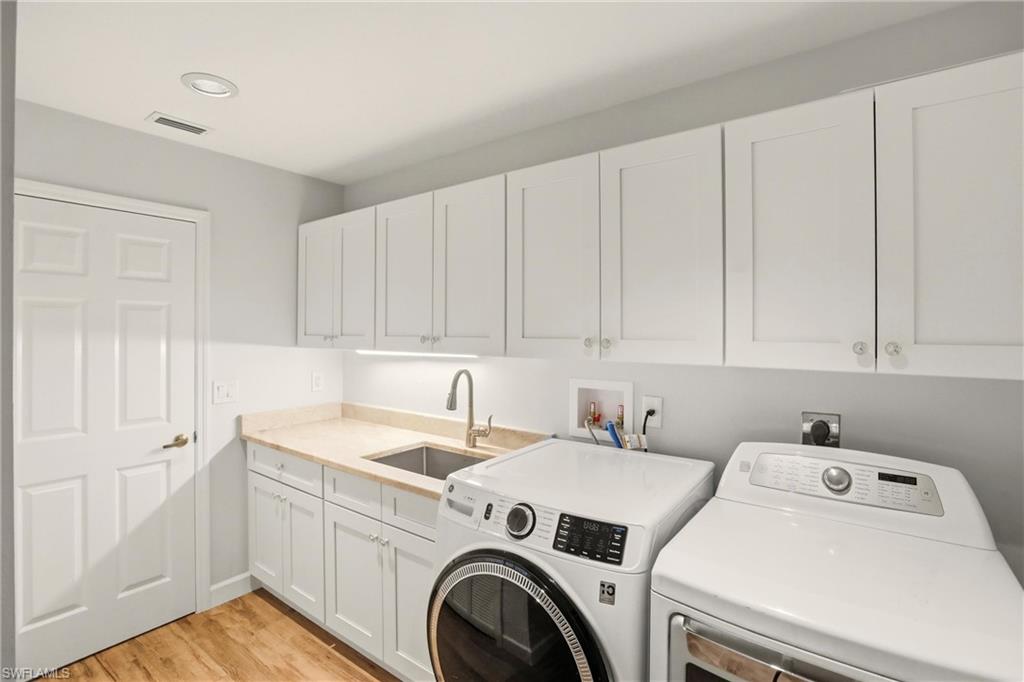 VANDERBILT LAKES - Residential