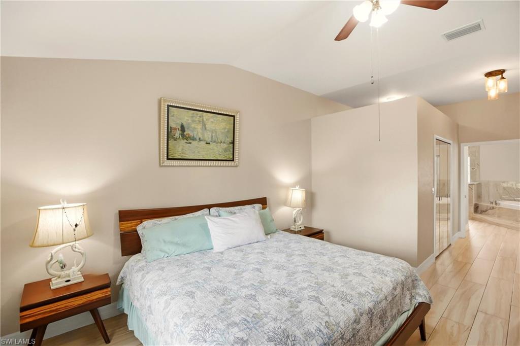 VANDERBILT LAKES - Residential