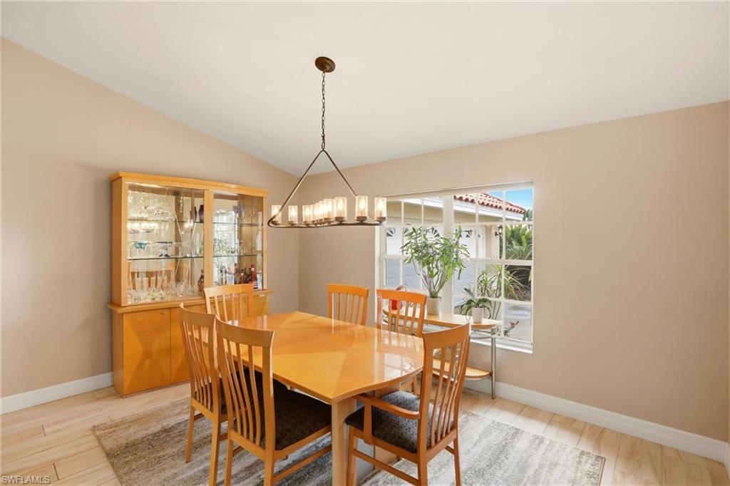 VANDERBILT LAKES - Residential