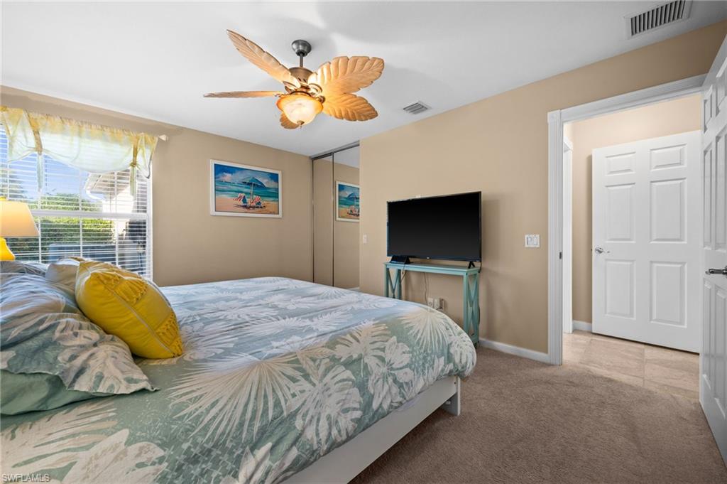 VILLAGE WALK OF BONITA SPRINGS - Residential