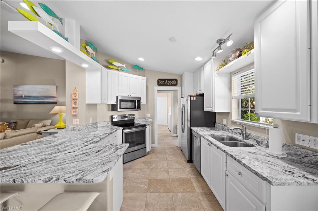 VILLAGE WALK OF BONITA SPRINGS - Residential