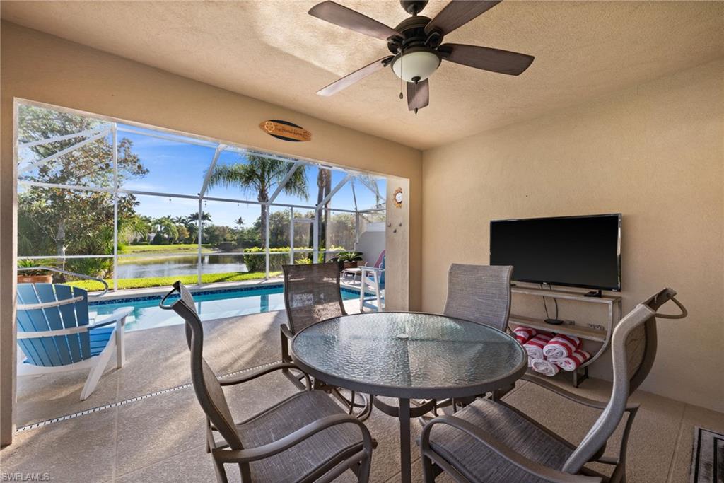 VILLAGE WALK OF BONITA SPRINGS - Residential