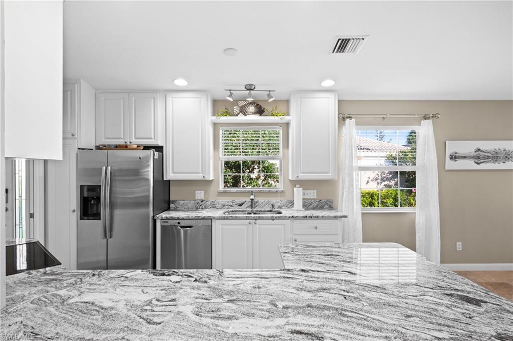 VILLAGE WALK OF BONITA SPRINGS - Residential