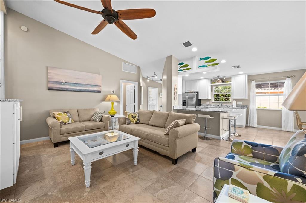 VILLAGE WALK OF BONITA SPRINGS - Residential