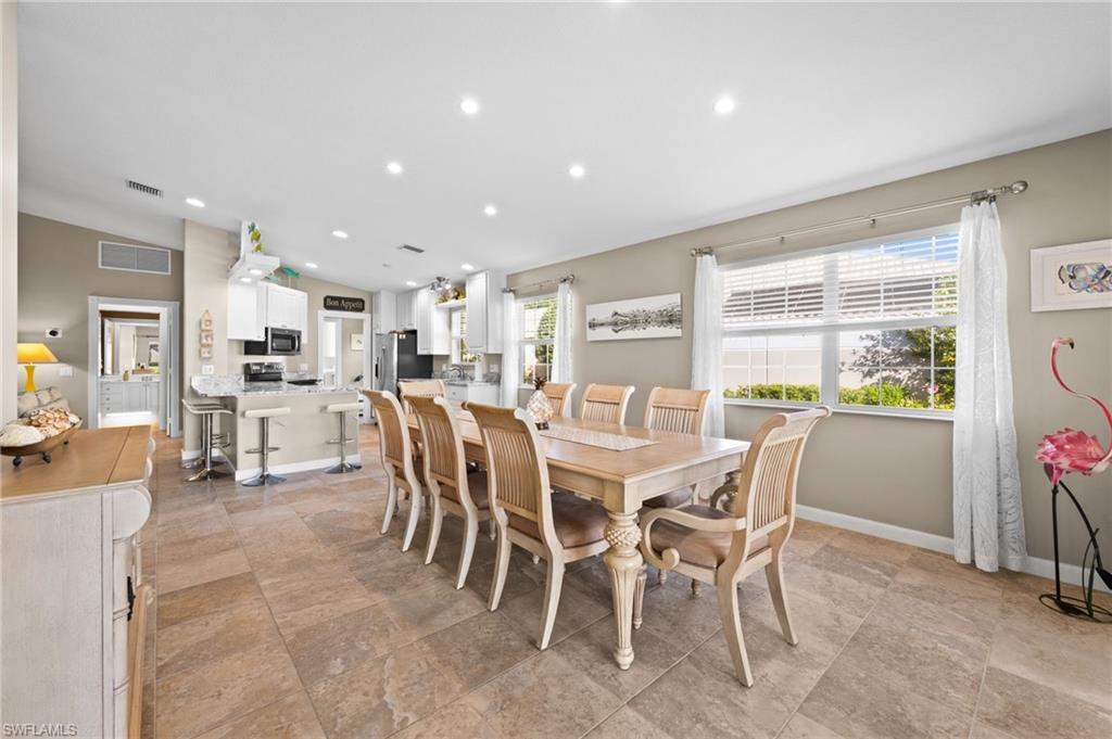 VILLAGE WALK OF BONITA SPRINGS - Residential