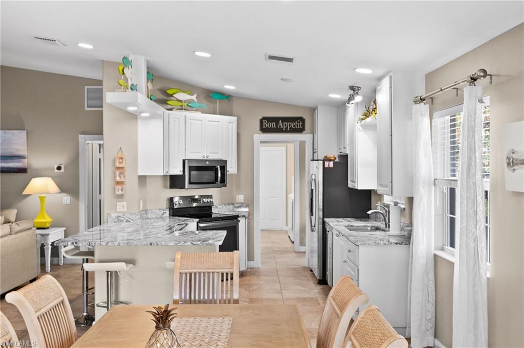 VILLAGE WALK OF BONITA SPRINGS - Residential