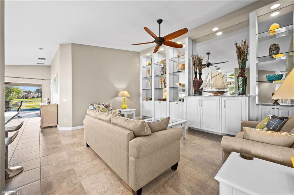 VILLAGE WALK OF BONITA SPRINGS - Residential