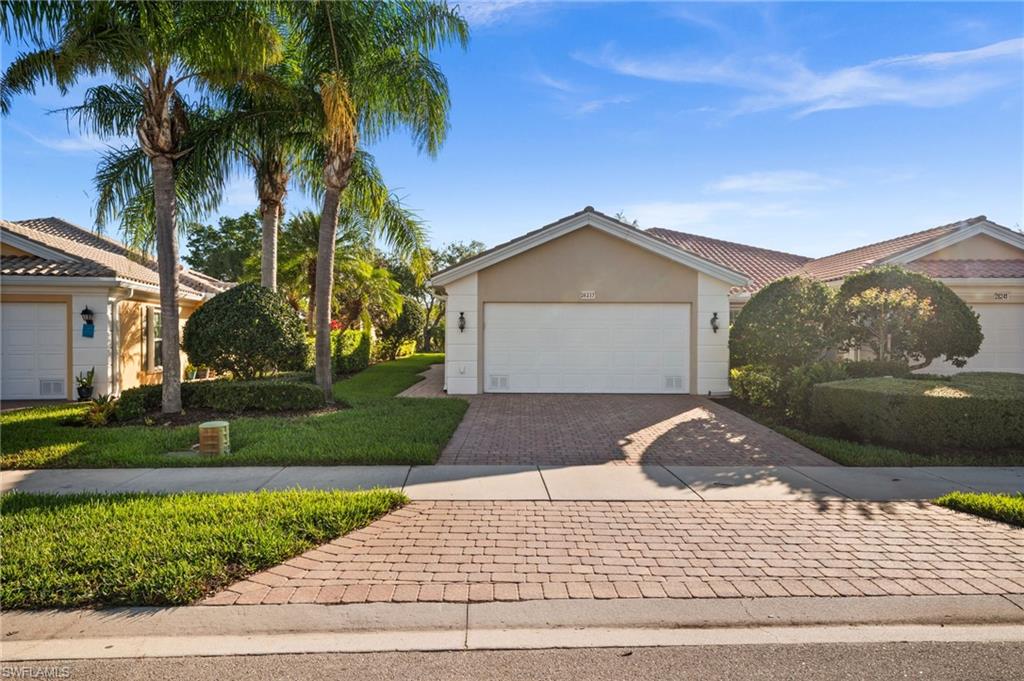 VILLAGE WALK OF BONITA SPRINGS - Residential