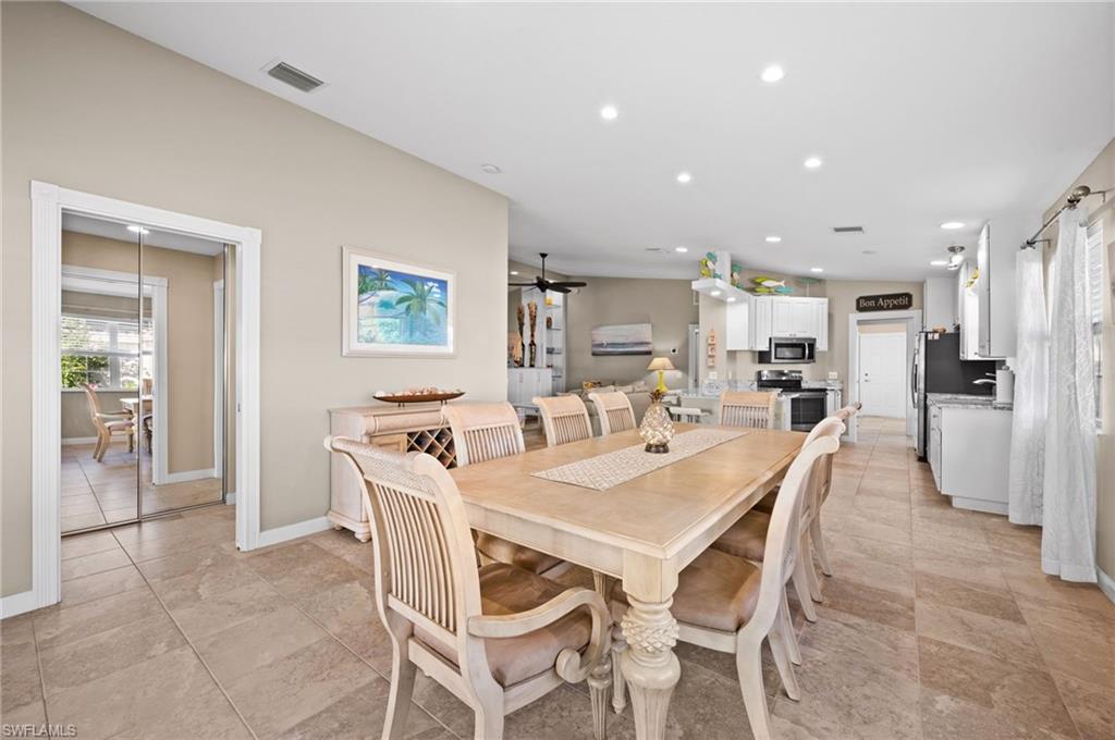 VILLAGE WALK OF BONITA SPRINGS - Residential