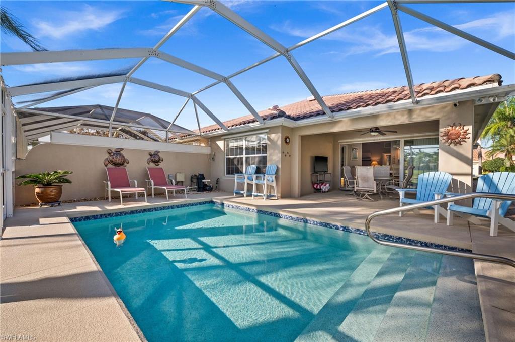 VILLAGE WALK OF BONITA SPRINGS - Residential