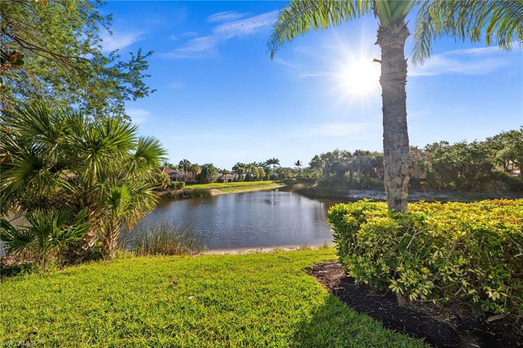 VILLAGE WALK OF BONITA SPRINGS - Residential