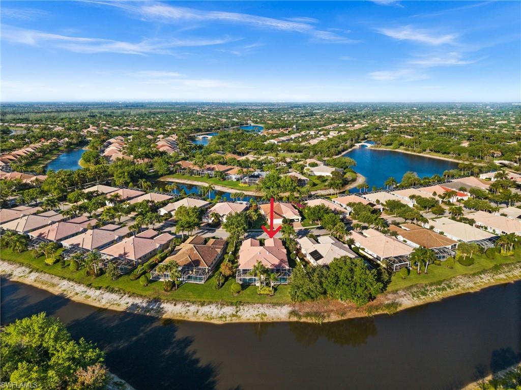 VILLAGE WALK OF BONITA SPRINGS - Residential