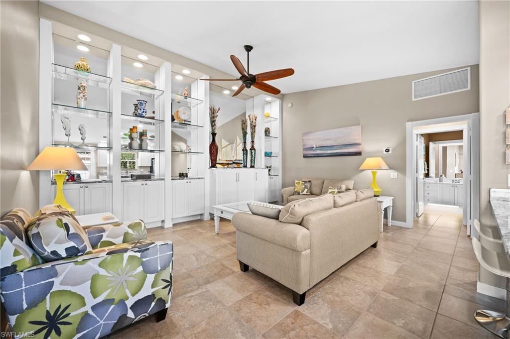 VILLAGE WALK OF BONITA SPRINGS - Residential