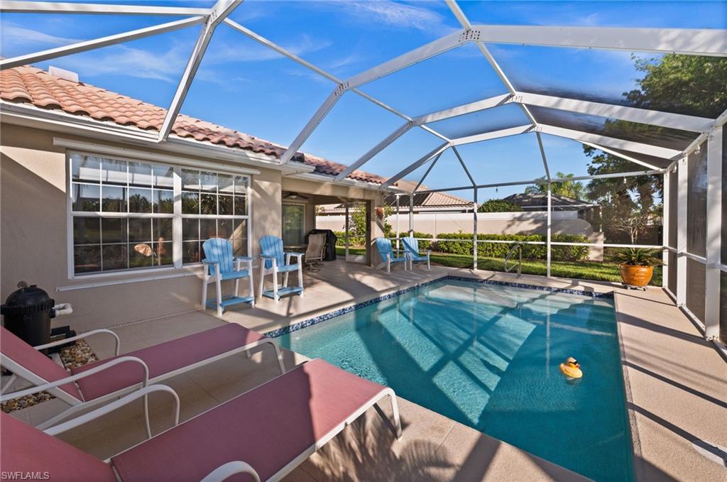 VILLAGE WALK OF BONITA SPRINGS - Residential