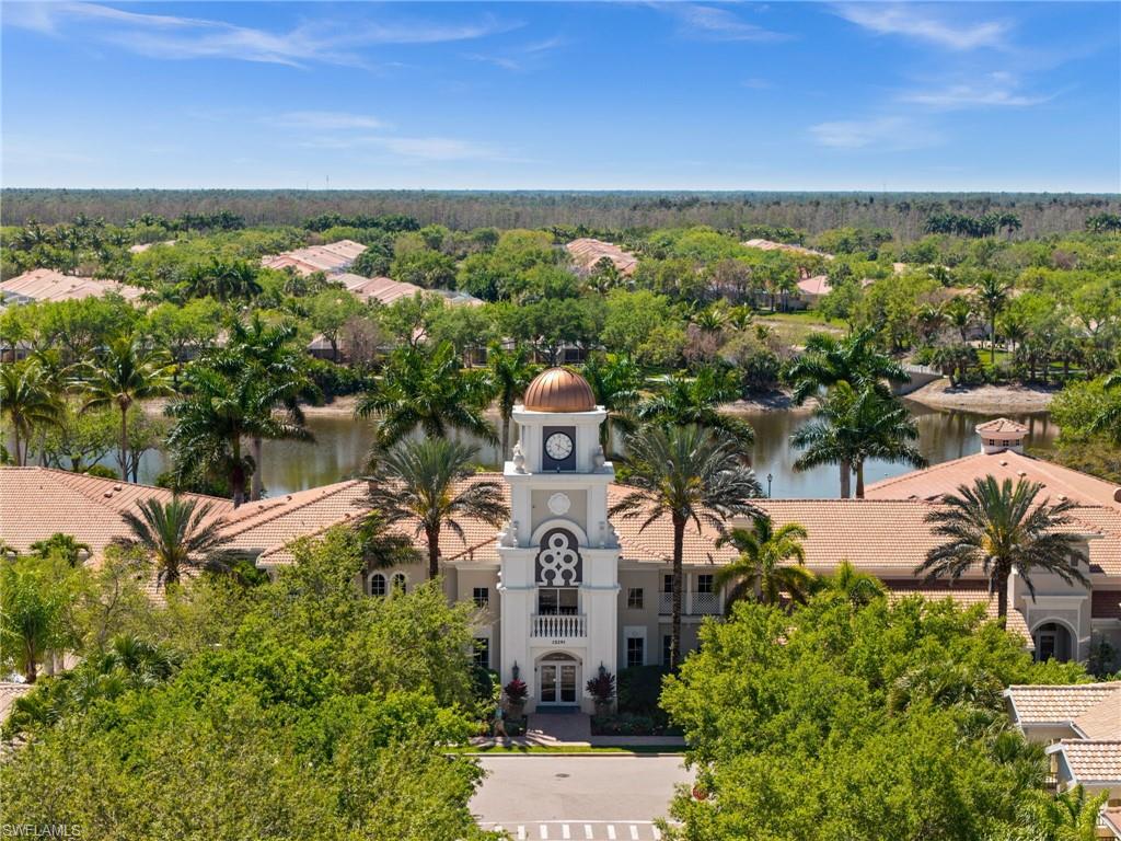 VILLAGE WALK OF BONITA SPRINGS - Residential
