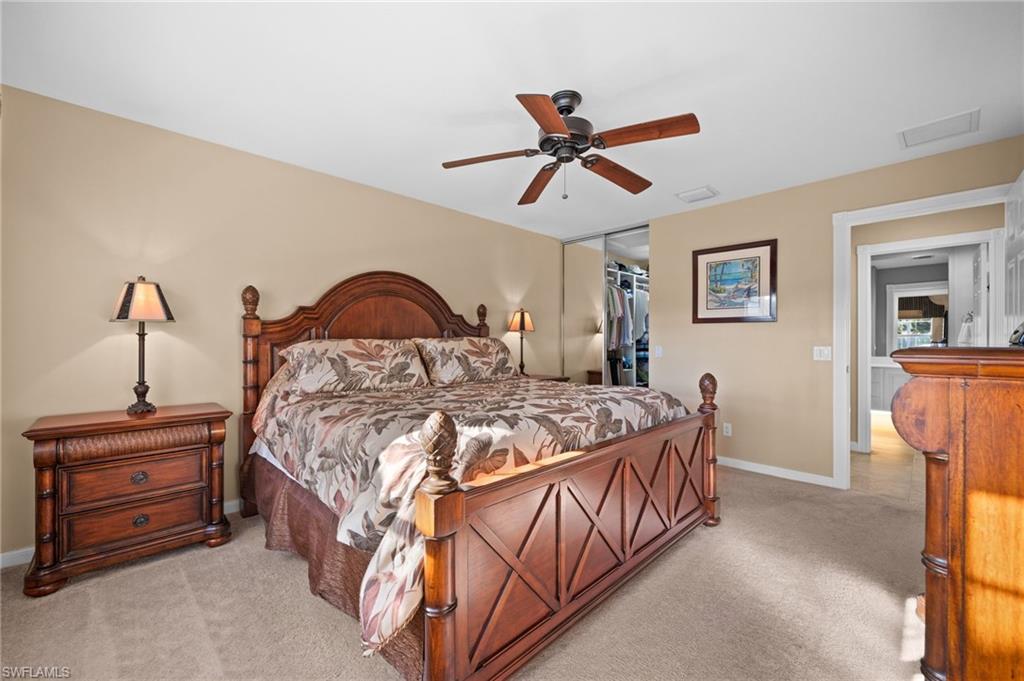 VILLAGE WALK OF BONITA SPRINGS - Residential