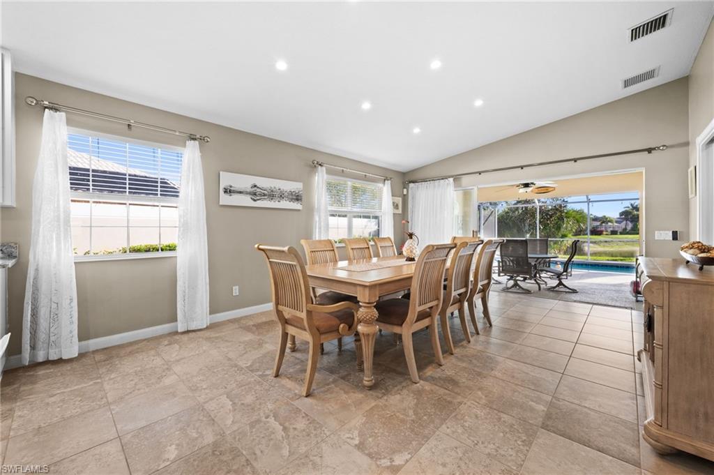 VILLAGE WALK OF BONITA SPRINGS - Residential