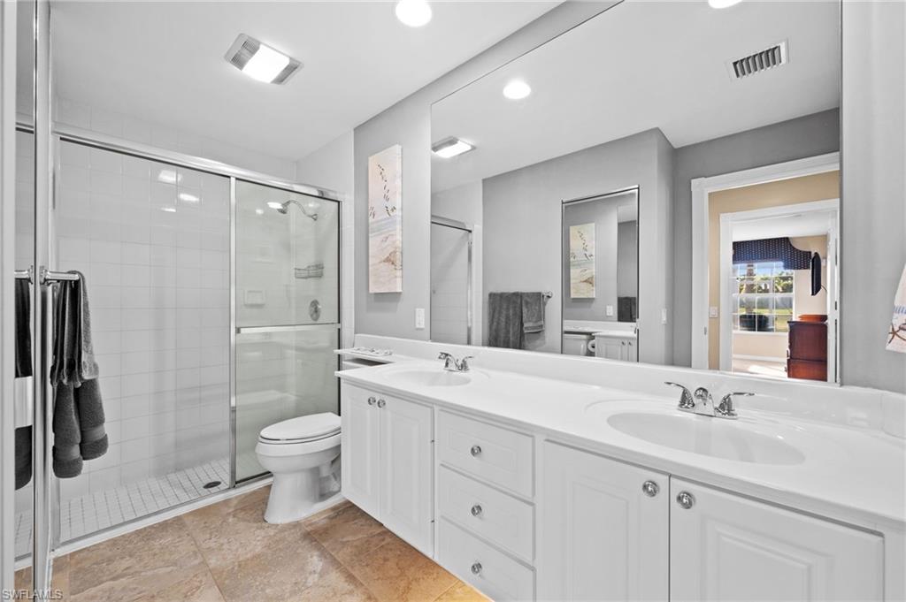 VILLAGE WALK OF BONITA SPRINGS - Residential