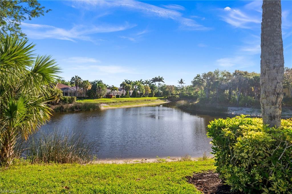 VILLAGE WALK OF BONITA SPRINGS - Residential