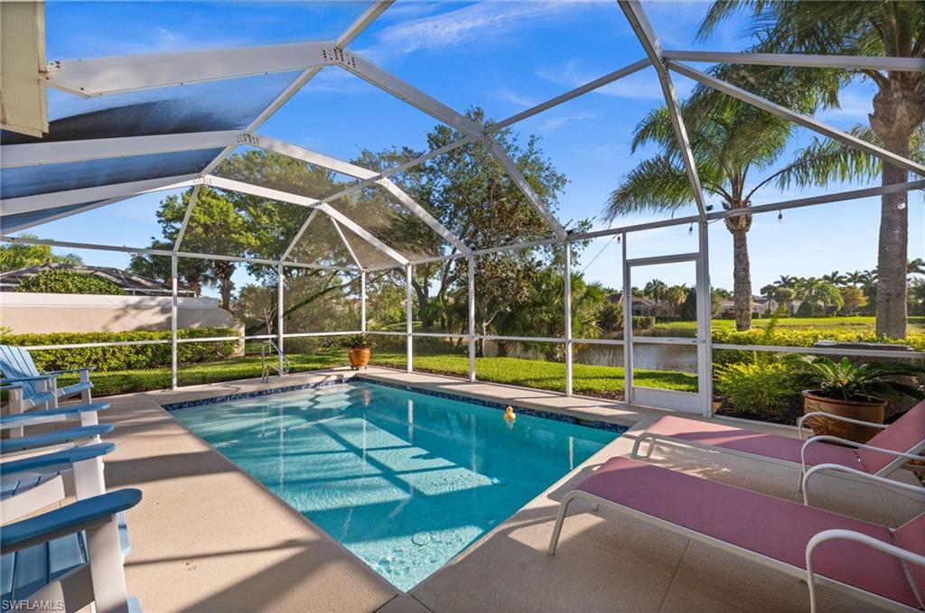 VILLAGE WALK OF BONITA SPRINGS - Residential