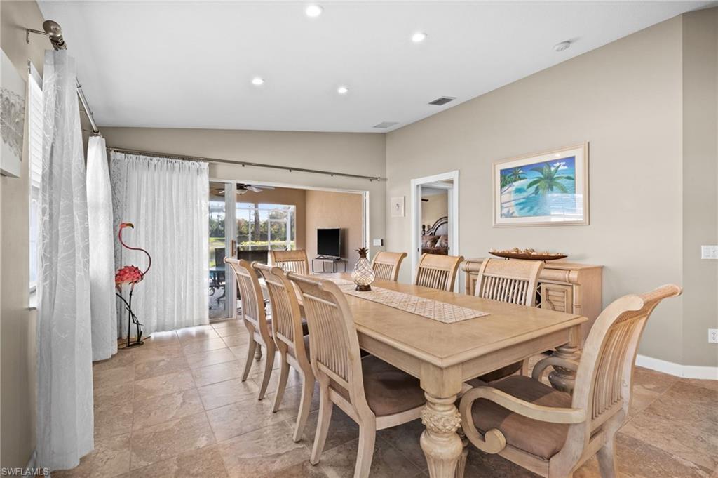 VILLAGE WALK OF BONITA SPRINGS - Residential