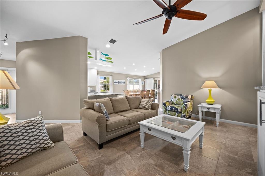 VILLAGE WALK OF BONITA SPRINGS - Residential