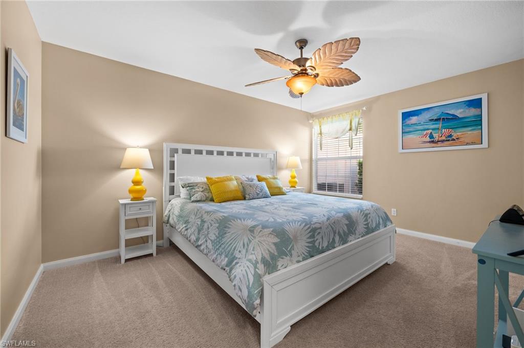 VILLAGE WALK OF BONITA SPRINGS - Residential