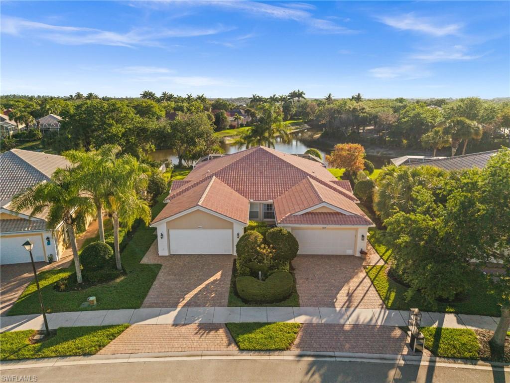 VILLAGE WALK OF BONITA SPRINGS - Residential