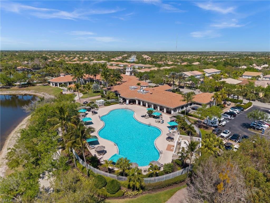 VILLAGE WALK OF BONITA SPRINGS - Residential