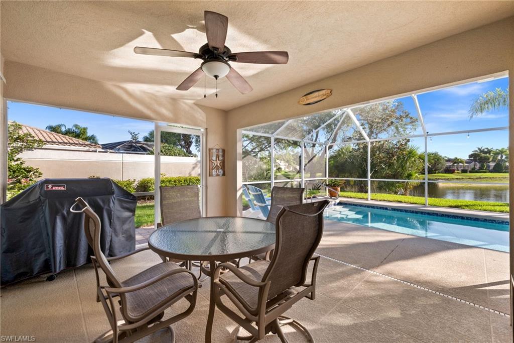 VILLAGE WALK OF BONITA SPRINGS - Residential