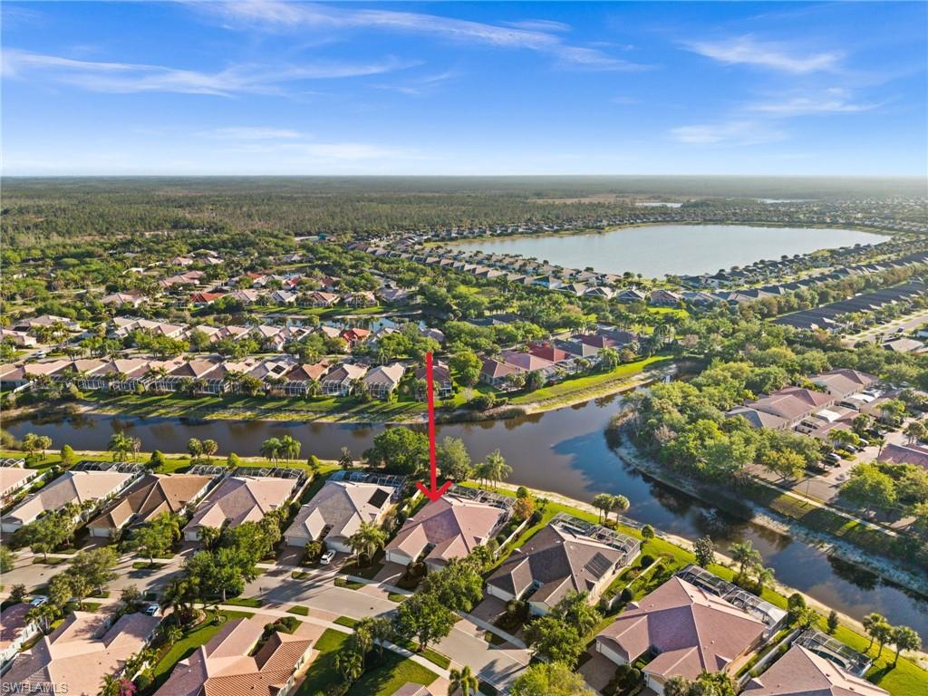 VILLAGE WALK OF BONITA SPRINGS - Residential