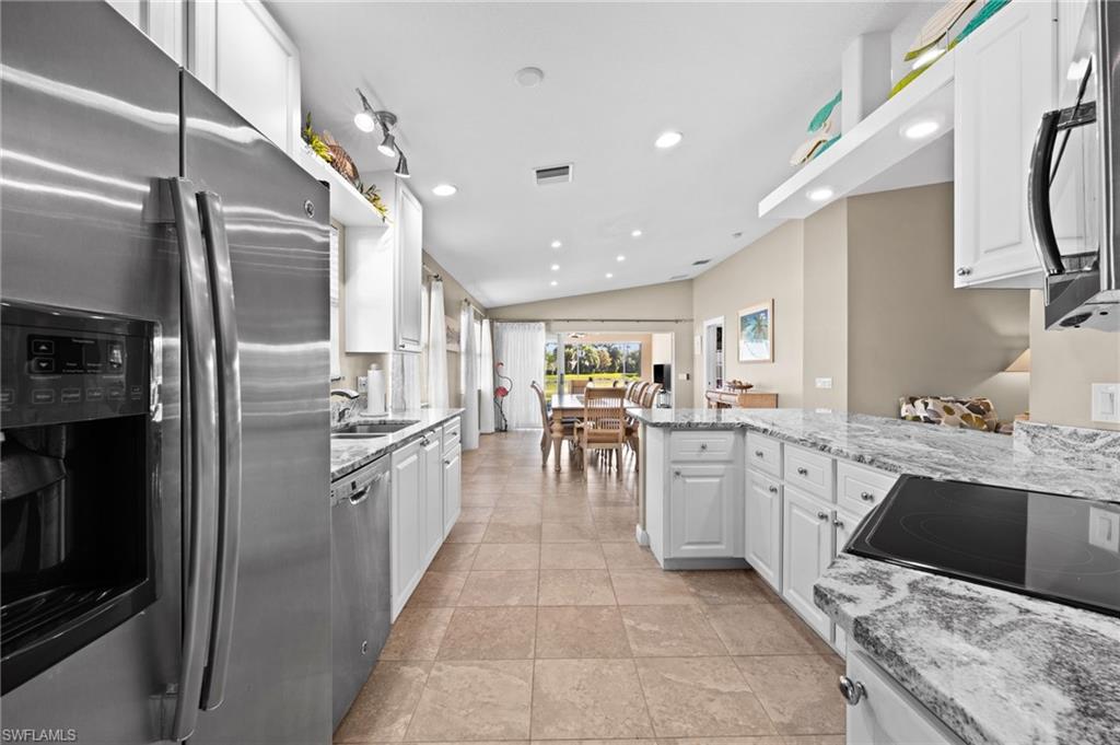 VILLAGE WALK OF BONITA SPRINGS - Residential