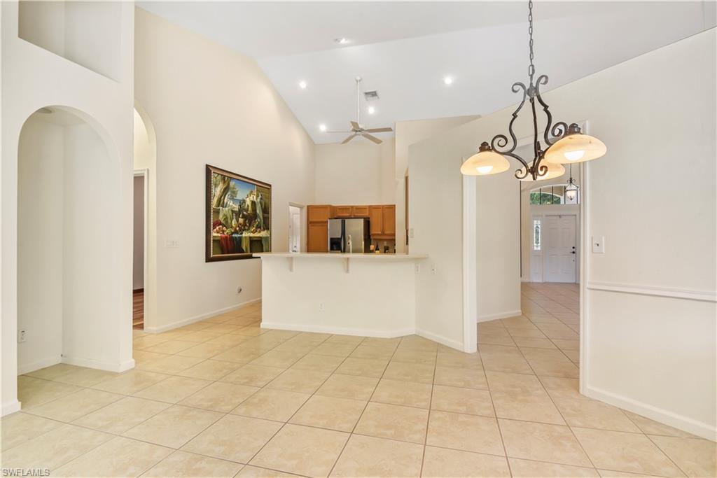 AUTUMN WOODS - Residential