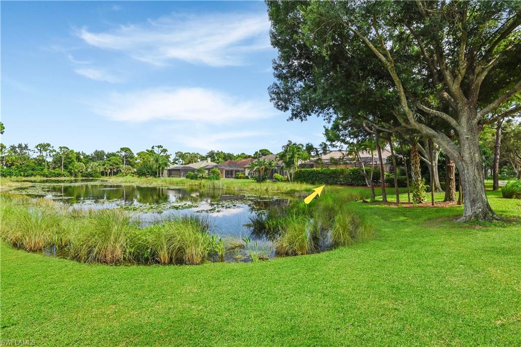 AUTUMN WOODS - Residential