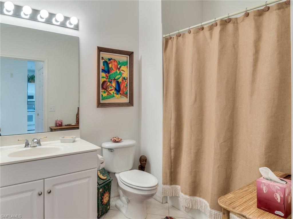 SANIBEL VIEW CONDO - Residential