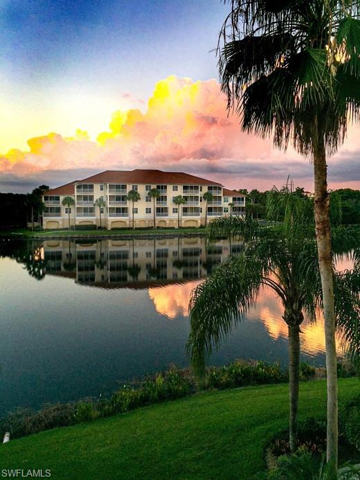 SANIBEL VIEW CONDO - Residential