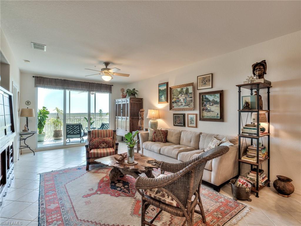 SANIBEL VIEW CONDO - Residential