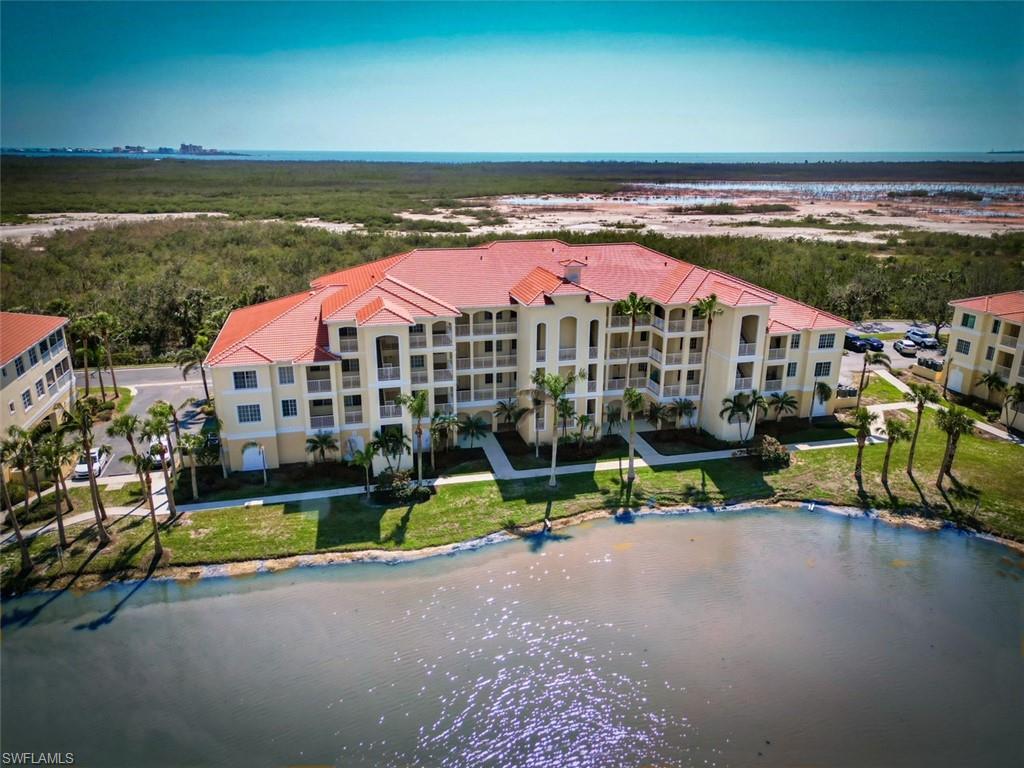 SANIBEL VIEW CONDO - Residential