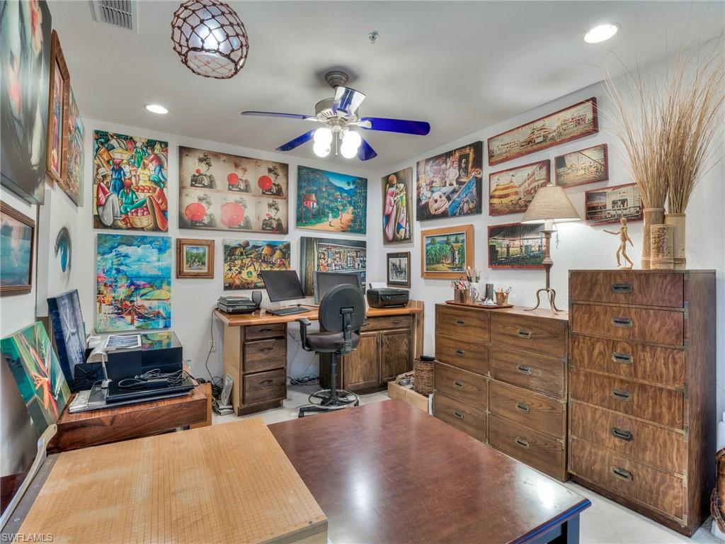 SANIBEL VIEW CONDO - Residential