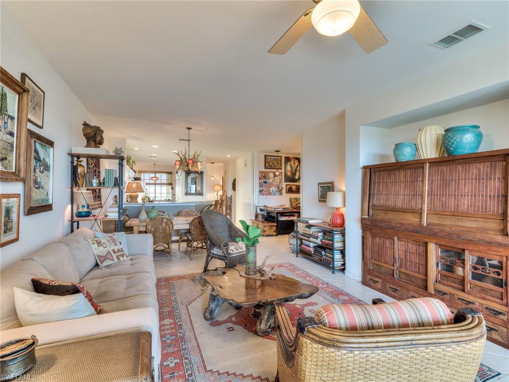 SANIBEL VIEW CONDO - Residential