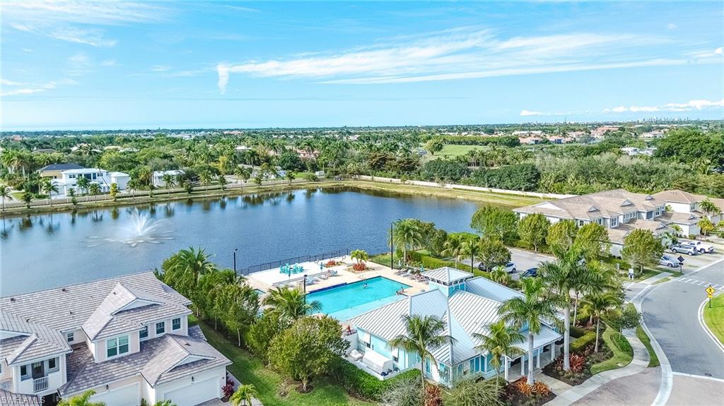 ARBORETUM - Residential