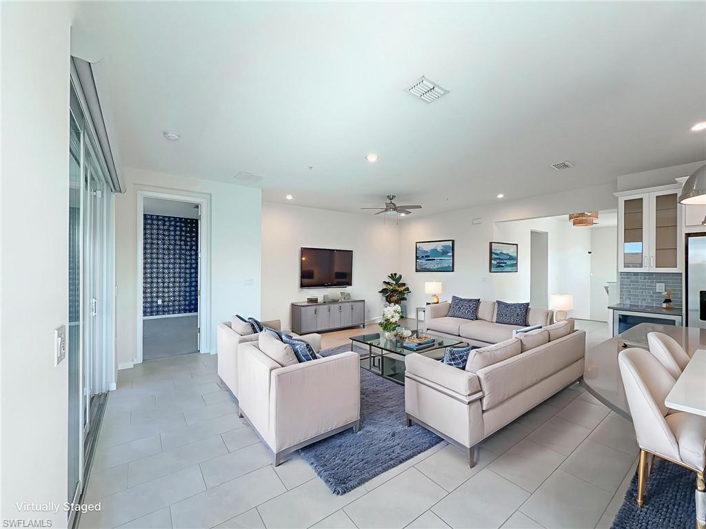 ARBORETUM - Residential