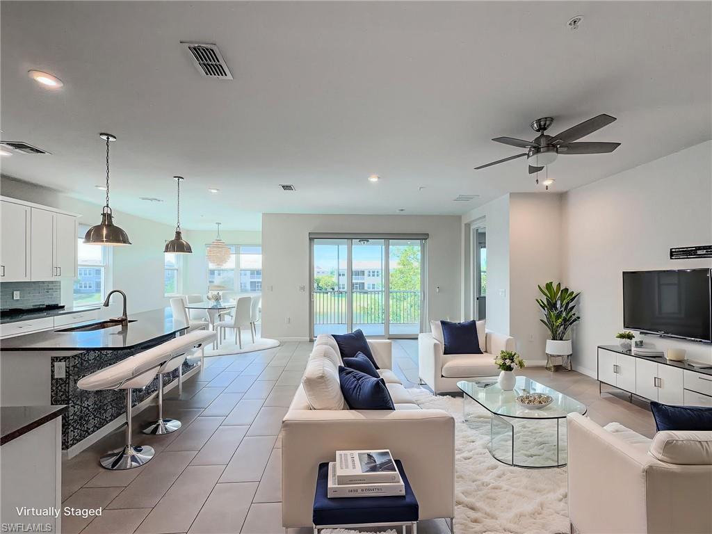 ARBORETUM - Residential