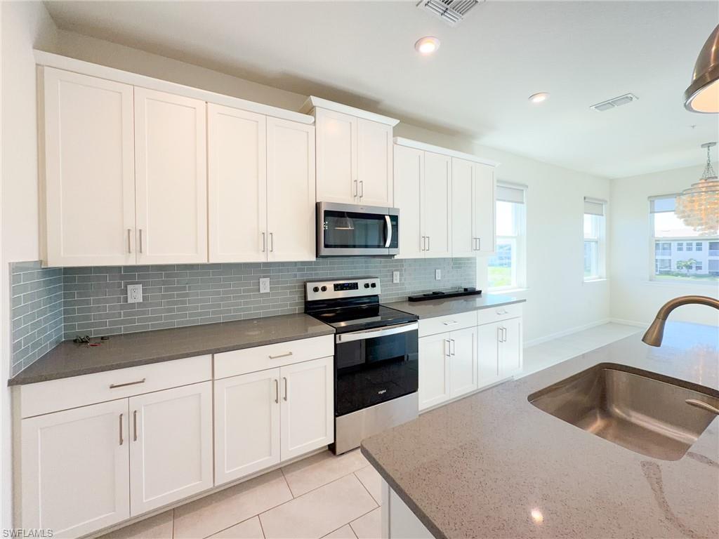 ARBORETUM - Residential