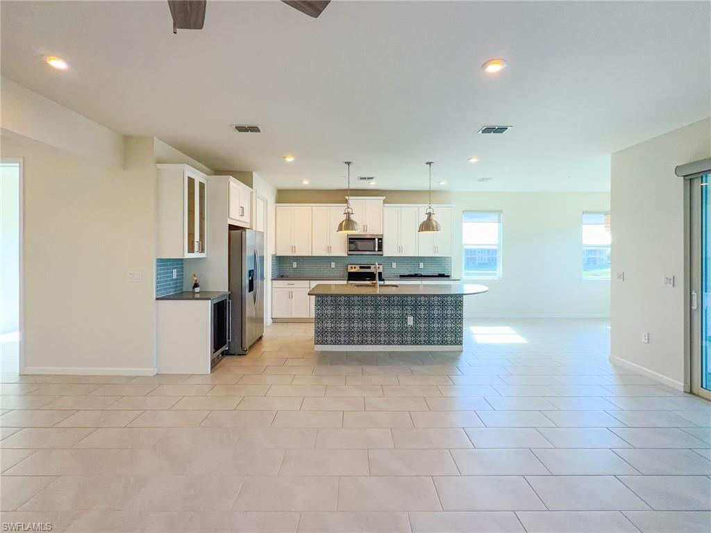 ARBORETUM - Residential