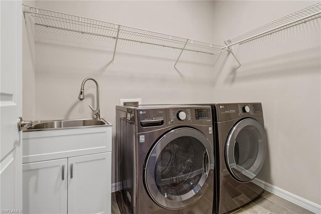 BARRINGTON COVE - Residential