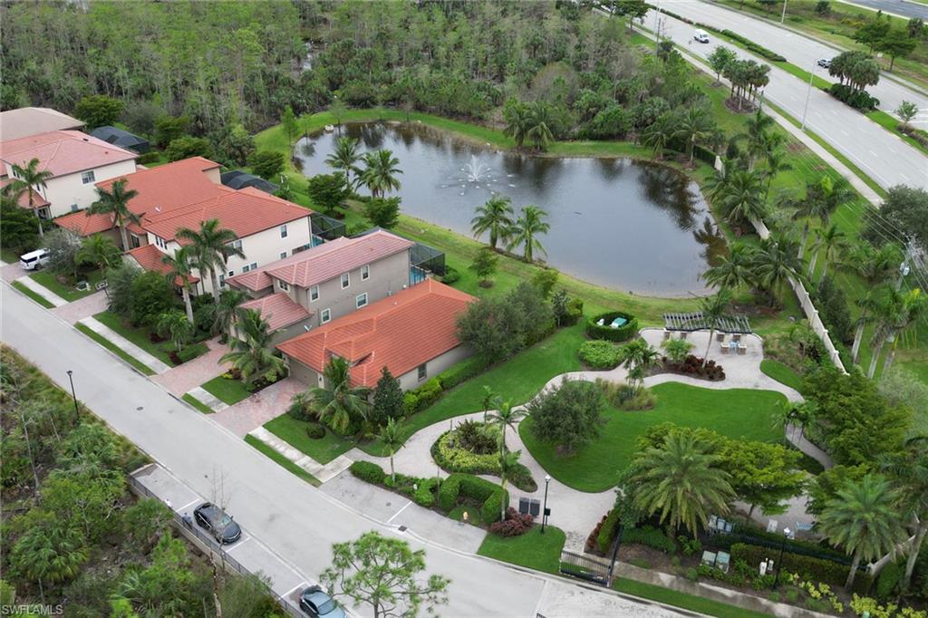 BARRINGTON COVE - Residential