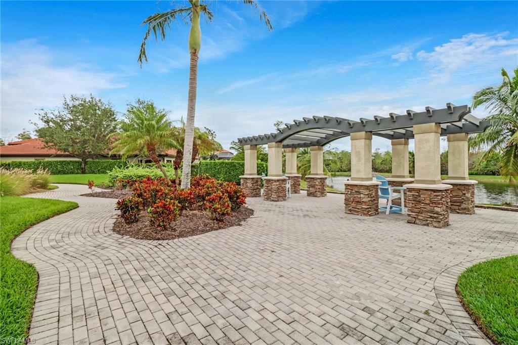 BARRINGTON COVE - Residential