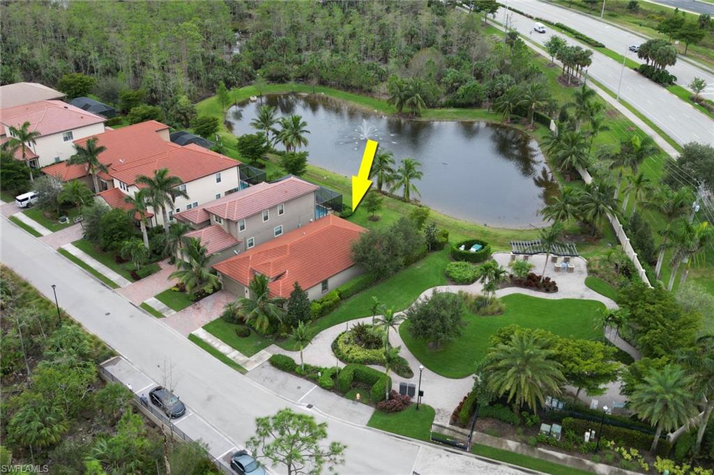 BARRINGTON COVE - Residential