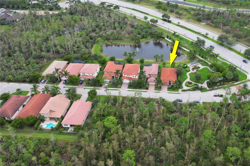 BARRINGTON COVE - Residential